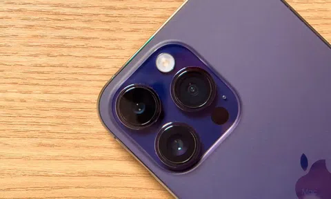 iPhone 16 Pro có 2 nâng cấp lớn