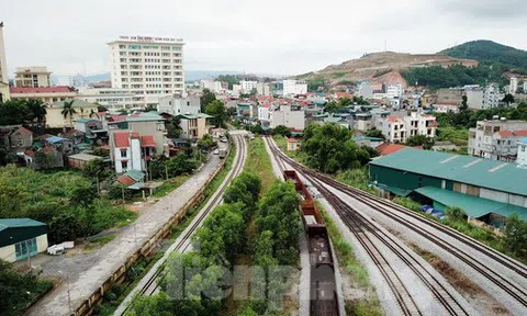 Quảng Ninh ‘chào thua’ dự án đường sắt 7.600 tỷ đồng ‘bất động’ gần 20 năm