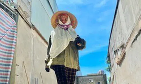 Hàng loạt địa phương nắng nóng nhất lịch sử