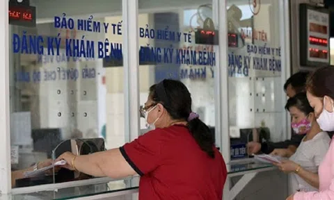 Những trường hợp dù khám đúng tuyến vẫn không được hưởng BHYT