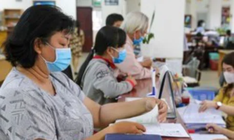 Bình Thuận hỏa tốc tìm nguyên nhân cán bộ xin nghỉ việc