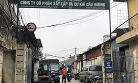 Hà Nội: Vì sao việc di dời các cơ sở gây ô nhiễm khỏi đô thị gặp khó?