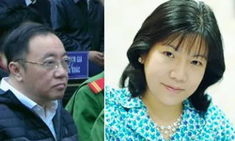 Vụ Công ty AIC thông thầu: Phán quyết nào cho những lá đơn kháng cáo thay cho bị cáo đang bỏ trốn?