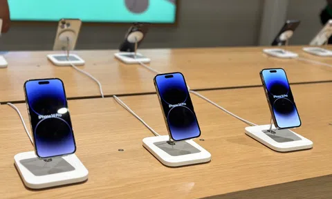 Nơi bán iPhone 14 đắt nhất Việt Nam