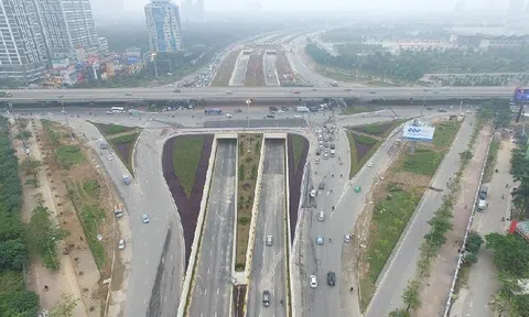 UBND cấp tỉnh được phê duyệt phương án tổ chức giao thông đường cao tốc