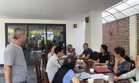 Đà Nẵng: Viện dưỡng lão S-Merciful đột ngột dừng hoạt động