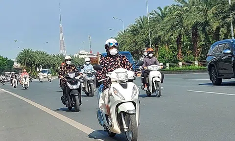 Khẩn trương phòng chống nắng nóng cho người bệnh