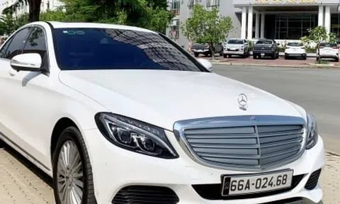 Chủ xe Mercedes bị đánh ‘rớt’ đăng kiểm: Đề nghị xác minh tiêu cực, nhũng nhiễu