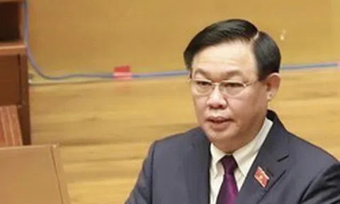 Quốc hội xem xét, quyết định nhiều vấn đề quan trọng