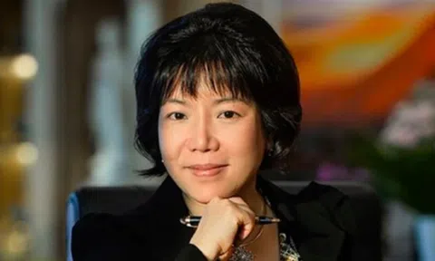 Xử phúc thẩm vắng mặt bà Nguyễn Thị Thanh Nhàn