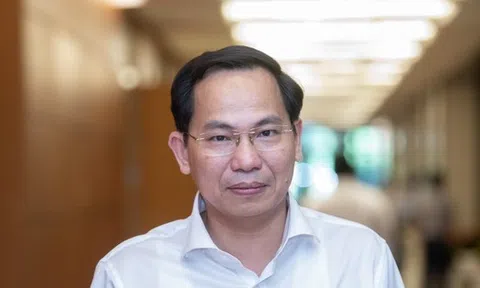 Bí thư Thành ủy Cần Thơ làm Chủ nhiệm Uỷ ban Tài chính - Ngân sách