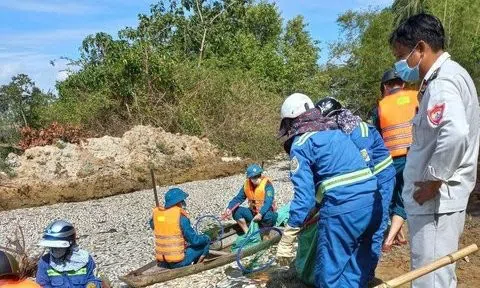 Bộ Tài chính đề xuất mức phí khai thác, sử dụng dữ liệu về môi trường