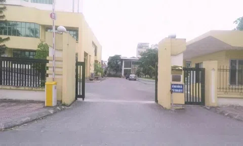 Cục Hàng không nói gì về thông tin trụ sở chưa nghiệm thu PCCC đã hoạt động?