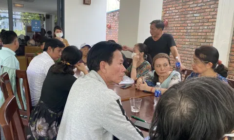 Viện dưỡng lão S-Merciful Đà Nẵng chưa được cấp phép hoạt động