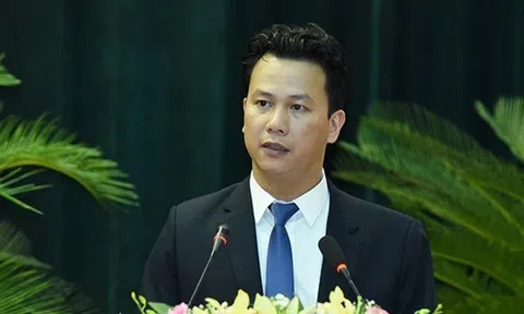 Phê chuẩn Bí thư Tỉnh uỷ Hà Giang làm Bộ trưởng Tài nguyên và Môi trường