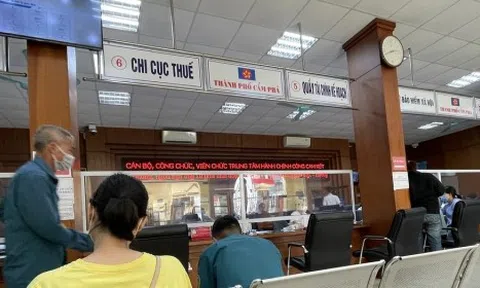 Nhiều công chức, viên chức ở Quảng Ninh xin thôi việc