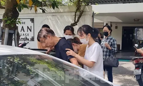 Nhiều cụ già bất ngờ bị mời ra khỏi viện dưỡng lão dù đã đóng hàng trăm triệu