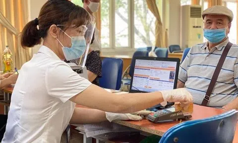 Đề xuất bổ sung thêm nhóm đối tượng được điều chỉnh tăng lương hưu