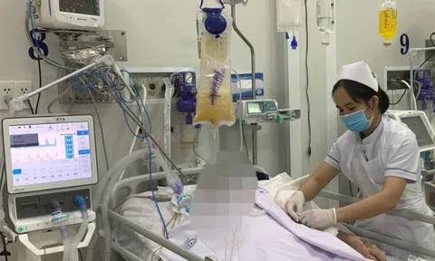 WHO đang khẩn trương tìm nguồn thuốc hiếm điều trị ngộ độc botulinum