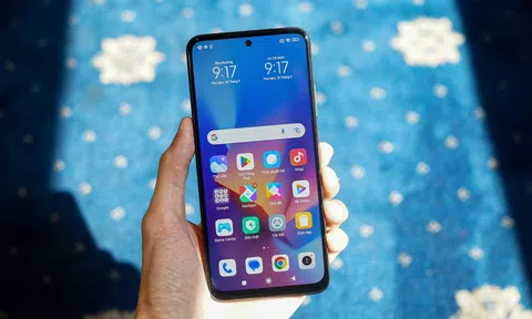 Redmi Note 12S tạo sức hút lớn trong tầm giá 7 triệu đồng