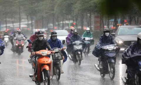 Gió mùa đông bắc sắp tràn về, miền Bắc giảm nhiệt sâu