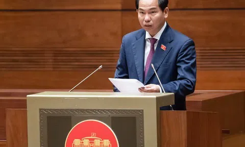 Hàng loạt bộ, ngành có trụ sở mới nhưng không trả trụ sở cũ