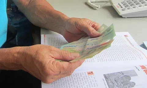 Đề xuất tăng trợ cấp hàng tháng từ 01/7/2023 với cán bộ xã, phường nghỉ việc