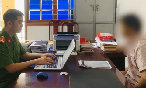 5 người bị lừa qua Lào làm việc, đòi 2,5 tỉ đồng tiền chuộc