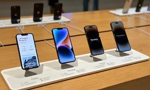 Sức mua di động tại Việt Nam giảm mạnh nhất Đông Nam Á