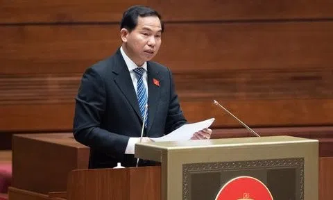 Bổ sung quy định về lựa chọn nhà thầu cung cấp thuốc, thiết bị y tế