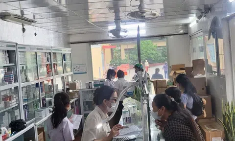 “Giải” bài toán thiếu vật tư Y tế, hóa chất sinh phẩm tại Hà Tĩnh: Cần những cán bộ dám làm vì nhân dân (Bài 3)