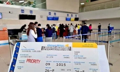 Ủy ban Thường vụ Quốc hội: Thực chất không có vé máy bay giá "0 đồng"