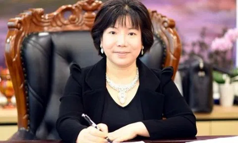 Không chấp nhận Công ty AIC bồi thường hơn 103 tỉ đồng thay Nguyễn Thị Thanh Nhàn