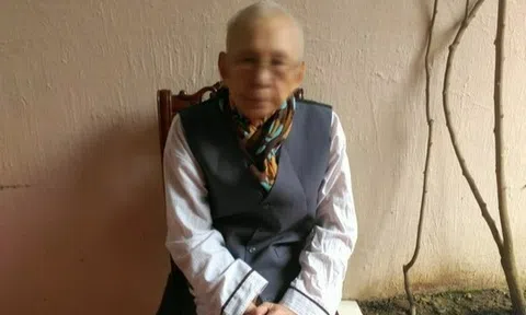 Sự thật về cụ ông 77 tuổi bất ngờ sống lại khi người nhà chuẩn bị lo hậu sự