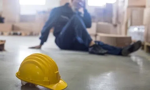 Đề xuất xây dựng chế độ bảo hiểm xã hội tự nguyện về tai nạn lao động