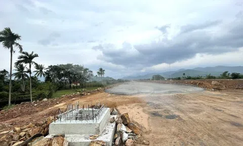 Chủ tịch Đà Nẵng đề nghị khơi thông, đẩy nhanh các dự án đầu tư công