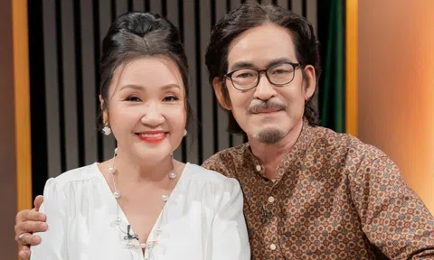 Ngân Quỳnh: 'Tôi bớt ghen tuông'