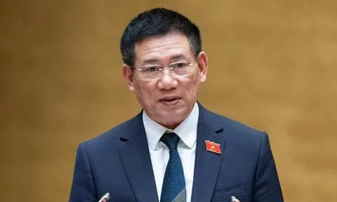 Bộ trưởng Tài chính nói về đề nghị nâng mức giảm trừ gia cảnh, sửa thuế thu nhập cá nhân