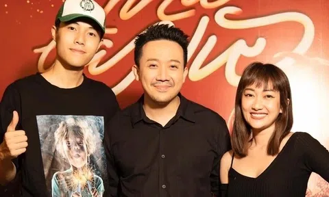 Diễn viên 'Nhà bà Nữ' sắp cưới