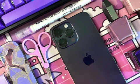 Vì sao iPhone 14 bản Pro không có nhiều màu sắc