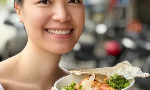 Cuộc sống hoa hậu Thùy Dung sau 15 năm đăng quang