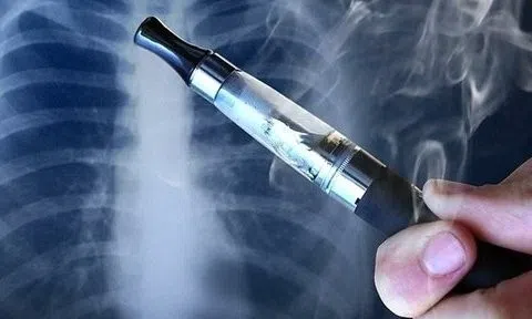 Đề xuất ban hành quy định về ngăn ngừa các sản phẩm thuốc lá điện tử