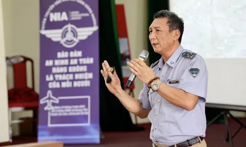 4 nhóm hành vi "nguy hiểm" của người dân sống gần sân bay