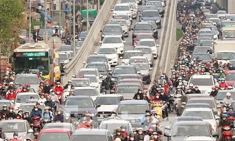 Ban Bí thư yêu cầu di dời trụ sở cơ quan hành chính ra ngoài khu vực trung tâm