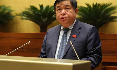 Tán thành ban hành nghị quyết mới cho TP HCM