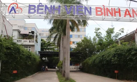 Bệnh viện Bình An Quảng Nam nợ lương, bảo hiểm, người lao động kêu cứu