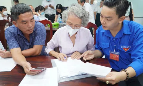 TP HCM đã chi bồi thường 2.773 tỉ đồng cho dự án Vành đai 3