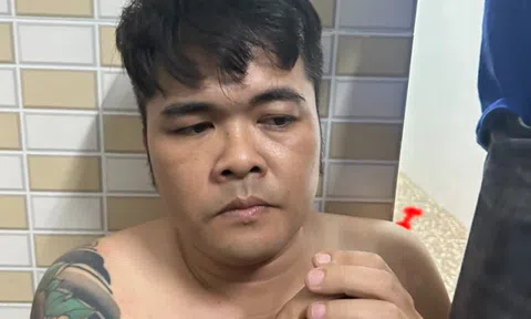 Bắt đối tượng chuyên mua bán thiếu nữ và ép bán dâm