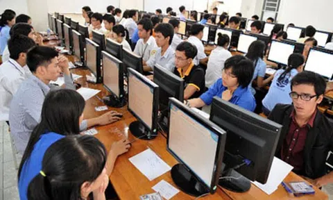 Đề xuất bỏ thi thăng hạng chức danh nghề nghiệp viên chức