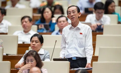 ĐB Trần Hoàng Ngân: Cần gói hỗ trợ khẩn cấp cho người lao động, gia đình có người mất vì COVID-19